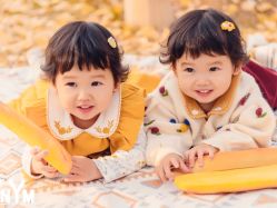 -雅尼·亚米儿童摄影美学馆(汉阳店)