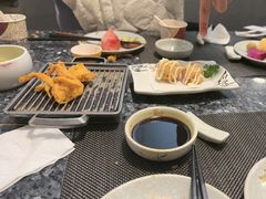 -菊上料理(蜀山银泰百货店)