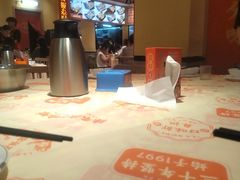 -辣不怕口味虾(长沙总店)