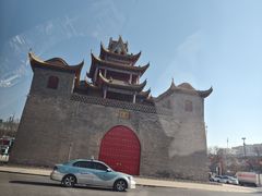 -鼓楼(兴庆区)