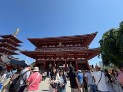 -浅草寺