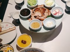 -额娘·春饼烤鸭(天鸿店)