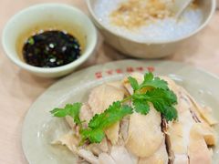 -百家鸡味馆(清泰店)