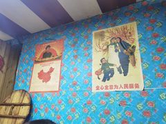 -高家小院铁锅炖大鹅(哈西高铁站店)