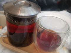 -Plush大堂酒廊(北京金融街威斯汀大酒店)