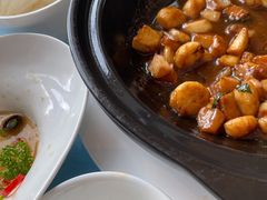 -鹭禧·中餐厅(厦门波特曼七星湾酒店)