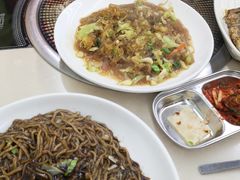 -朴氏韩国料理(北欧丽景店)