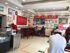 大堂-新川面馆(新街口二店)