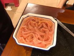 -飘香火锅(玉林西路店)