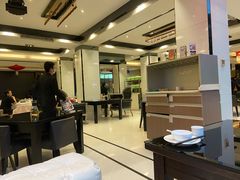 大堂-湖锦酒楼(八一路店)