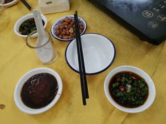 -鑫宝沙茶牛肉火锅(永泰店)