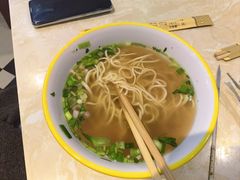 -兰州老马食府(小潞邑店)