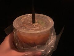 -林香柠·柠檬茶(新景店)