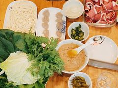 -老康火锅(桥南街店)
