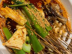 -嘉州叶婆婆钵钵鸡(建设路店)