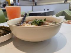 -李先生牛肉面大王(长春儿童医院店)