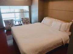 -正佳金殿维福顿公寓(广州正佳广场体育西路地铁站店)