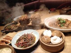 -吃饭皇帝大(解放西路店)