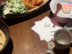 -白石的深夜食堂(济南万象城店)