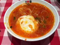 -西贝(上海我格广场店)