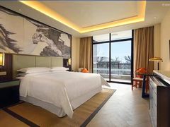 -成都安仁福朋喜来登酒店