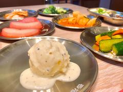 -西塔拾玖泥炉烤肉·活鳗(芝麻街店)