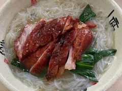 -老字号蛇口德记烧腊饭店·海鲜加工