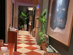 -漢舍中国菜馆(浦东嘉里城店)
