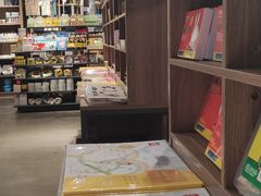 -扶光书店(中环店)