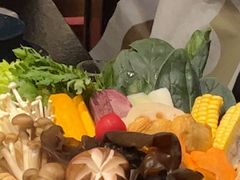 -湊湊火锅·茶憩(世博大道店)