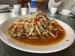 -飞虹鱼馆(春华路店)