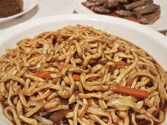 三丝伊面-粥旺庄(芳村店)