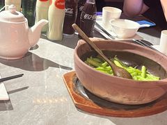 -啫神·广州地标美食(北京路店)