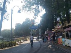 -黎黄陂路街头博物馆