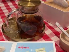 -西贝(武汉群星城店)