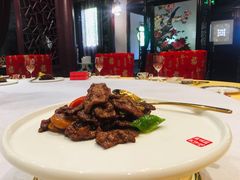 -卫鼎轩·曹公馆(鼓楼店)