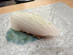 -鮨政· Omakase(港汇恒隆广场店)