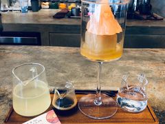 -BE NORMAL CAFE(霞溪路店)