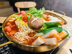 -文成焕·家族韩式餐厅