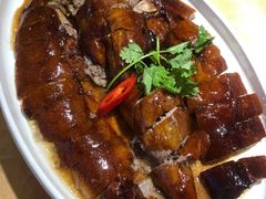 玉冰烧鹅-淘谷粤有味(石湾店)