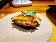 鹅肝-和彩放题(渔阳店)