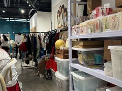 -海马体照相馆(天津世纪都会店)