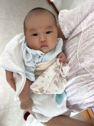 -龙文宝贝上门婴儿理发满月剃胎毛(浦东店)