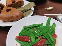 -新虹楼饭庄(崇明陈家镇店)