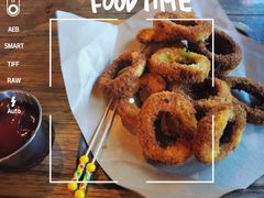 -BUND·FIVE外滩5号(天际店)