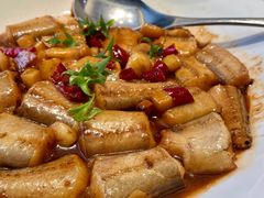 -龙宴海鲜城(经中路店)
