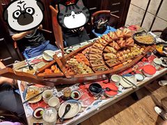 -古田居·特色寿司料理(骏欣中心店)