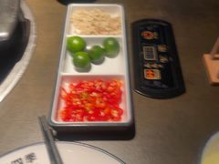 -同仁四季椰子鸡(宝安壹方城店)