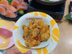 -友壹町寿司(佛山新DNA店)