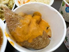 -好成财牛排馆(涂门街总店)